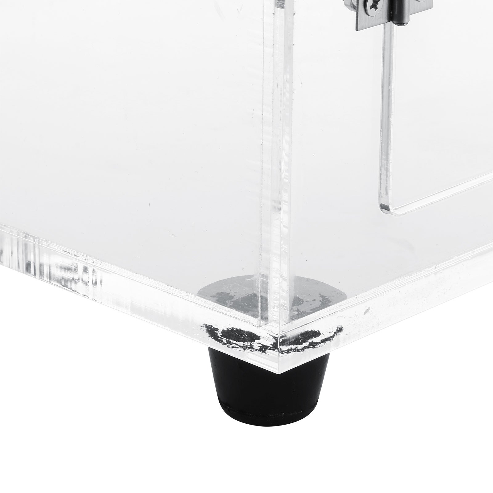 Kommerzieller Eisrasierer Schneekegel Maschine Elektrisch Schneeflocke 180kg/h