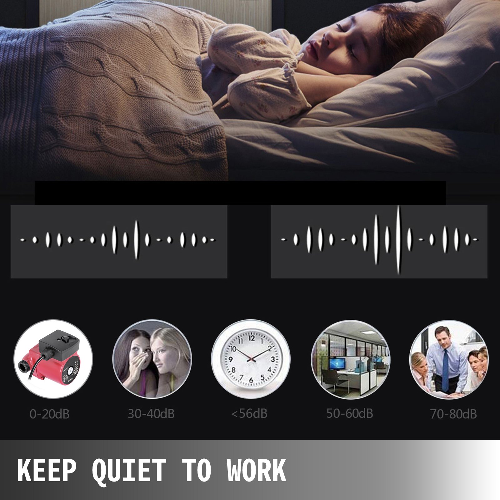 Solarpumpe Umwälzpumpe Heizungspumpe Efficient Solar Zirkulationspumpe Pro