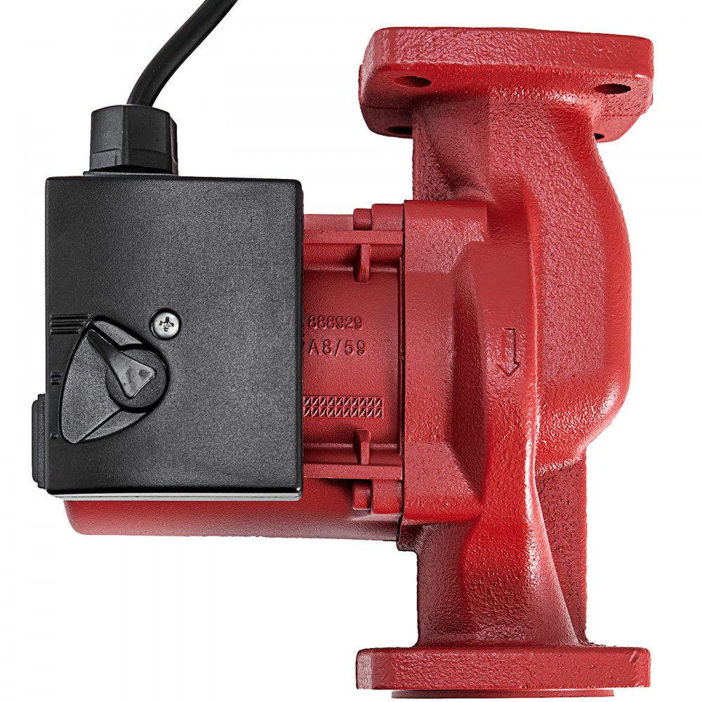 25-80/180 Umwälzpumpe Heizungspumpe Coupling Seal Aesthetics Heater System