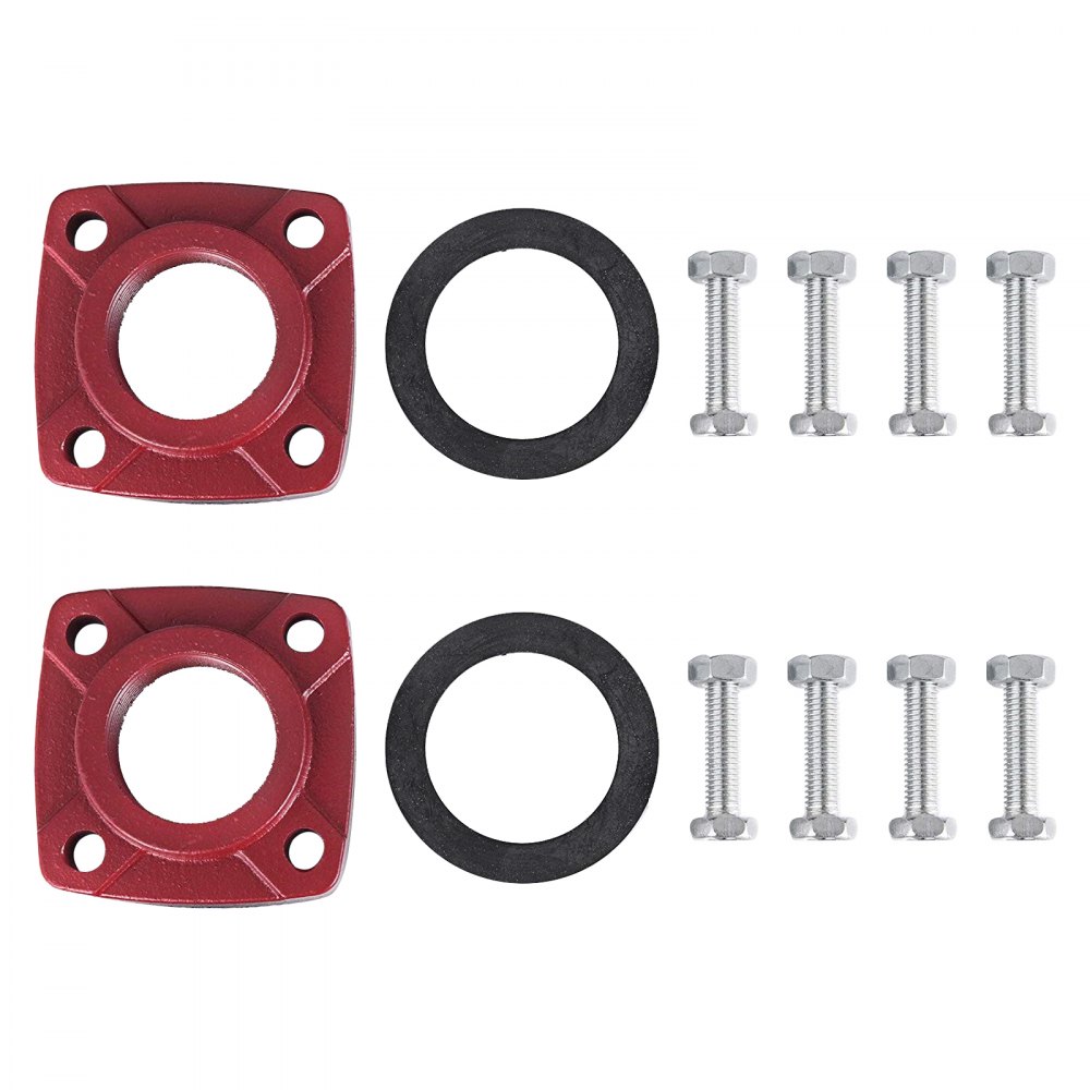 25-80/180 Umwälzpumpe Heizungspumpe Coupling Seal Aesthetics Heater System