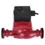 Neuer 3-Speed Druckerhöhungspumpe LPS25-8 Rot Für Warmwasser Heizsystem