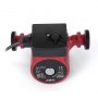 Neuer 3-Speed Druckerhöhungspumpe LPS25-8 Rot Für Warmwasser Heizsystem