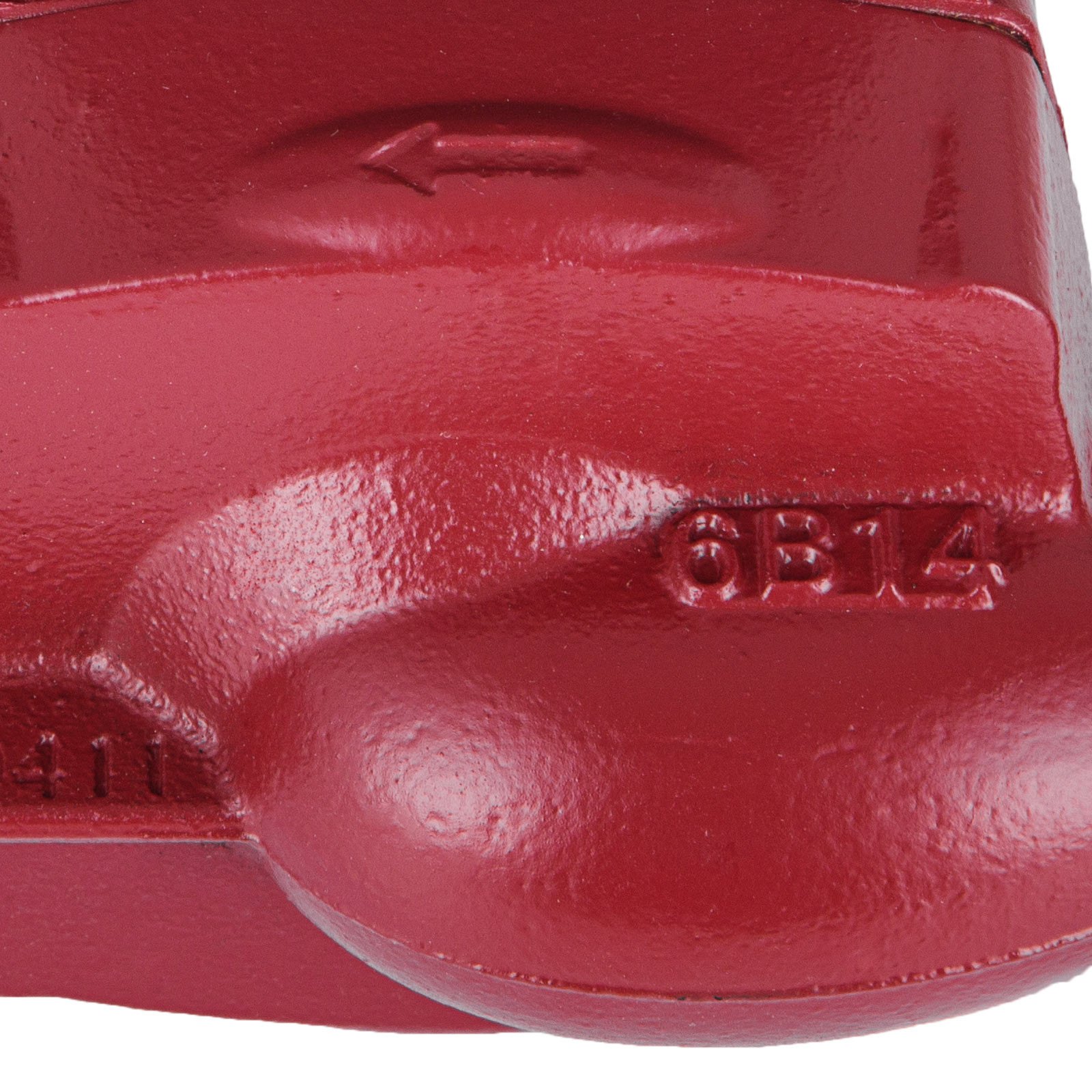 Neuer 3-Speed Druckerhöhungspumpe LPS25-8 Rot Für Warmwasser Heizsystem