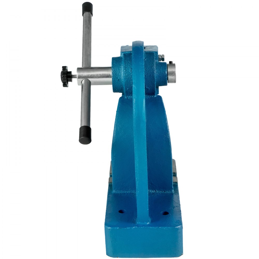 Drehdornpresse Kniehebelpresse 500kg Presskraft Handhebelpresse Werkstattpresse