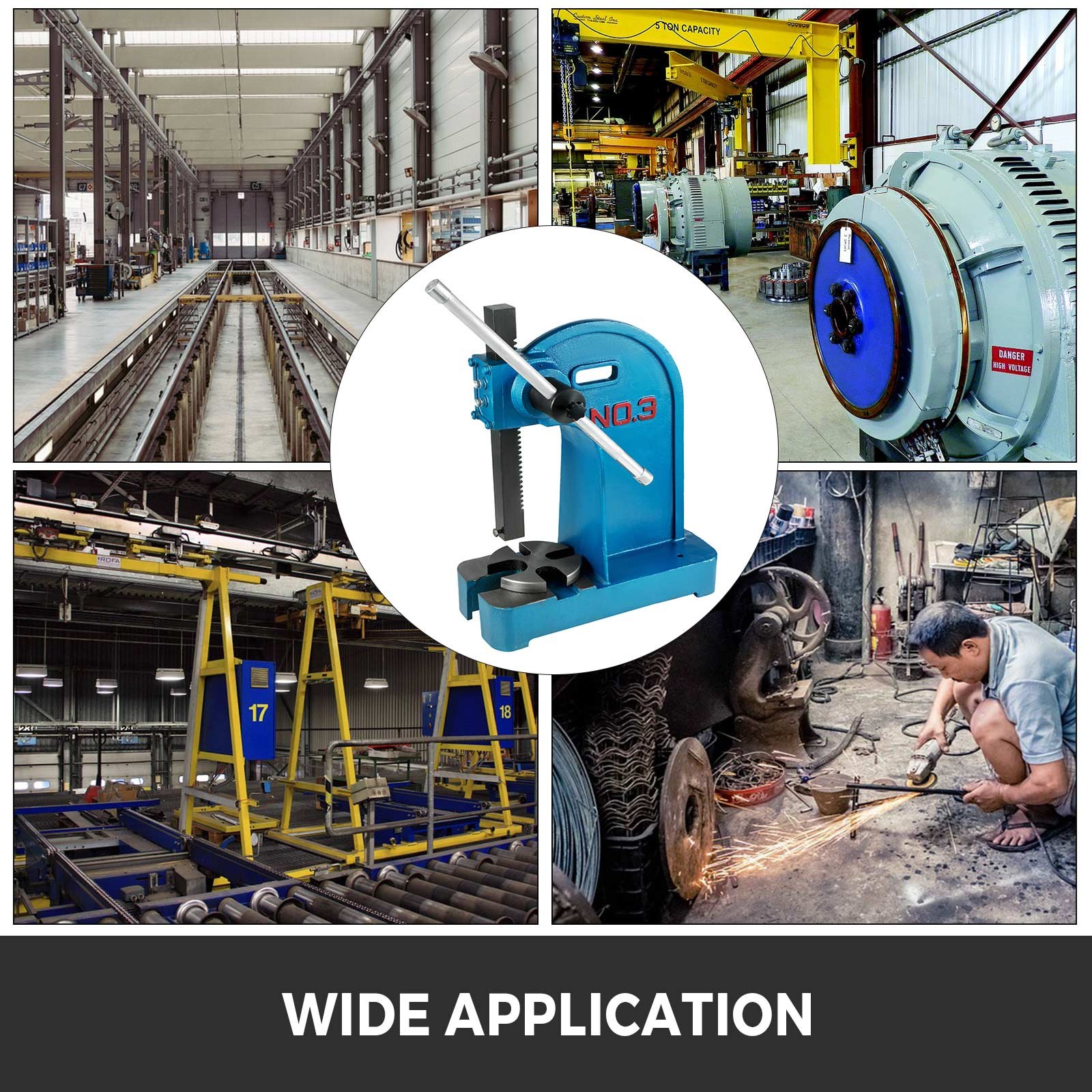 Drehdornpresse Kniehebelpresse 3t Handhebelpresse ösenpresse Stanzpresse