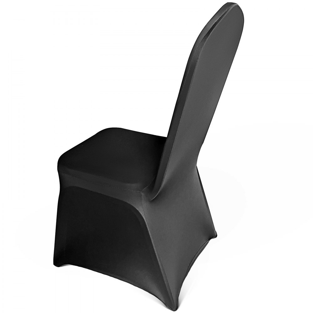 100x Universell Stuhlhussen Stretch Stuhl Formal Decotation Elastisch