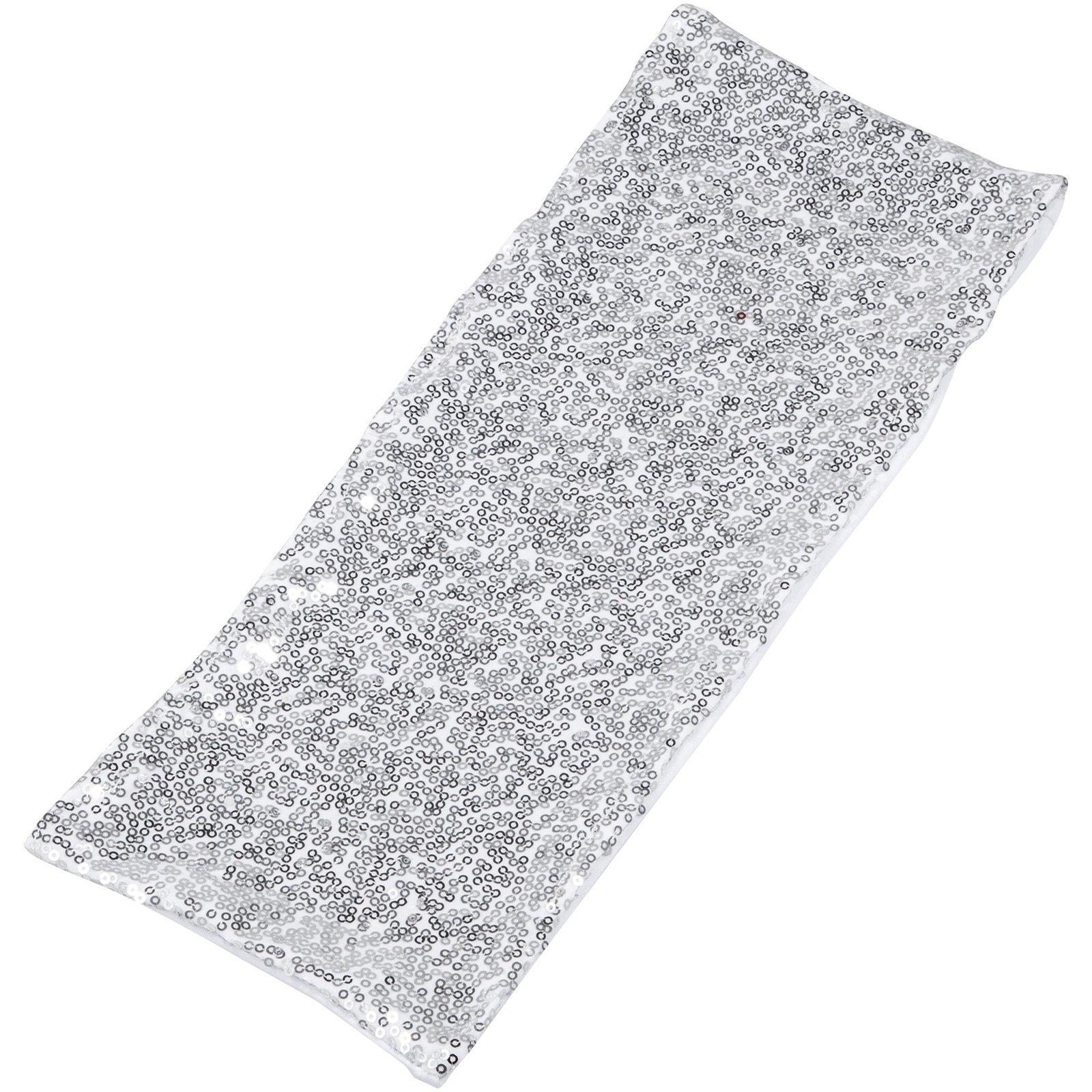 100pcs Stuhlschleifen Stretch Schleifen Stuhlhussen Schutzhülle Elastisch