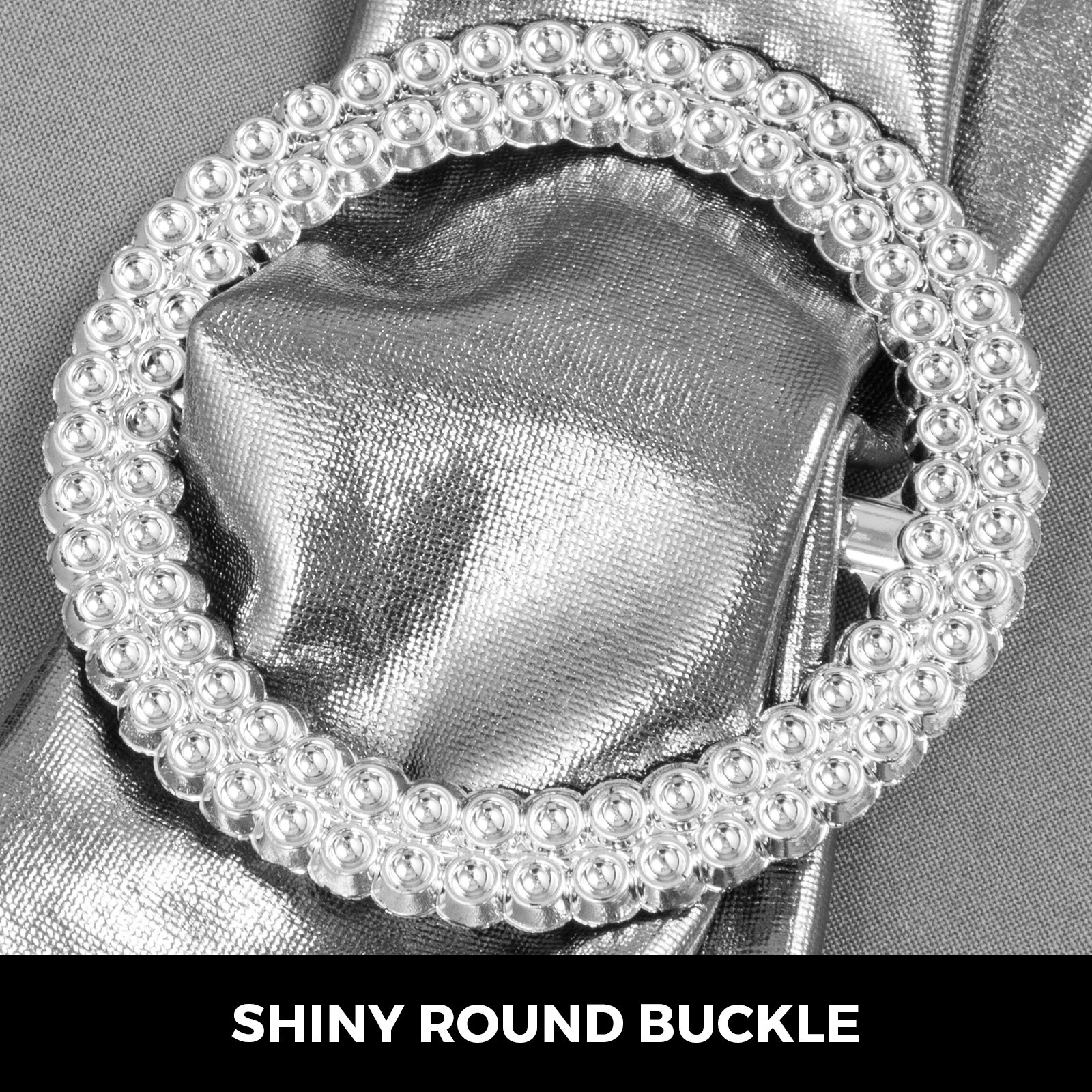 100pcs Stuhlschleifen Stretch Schleifen 100 Stück Hochzeit Stuhlhussen