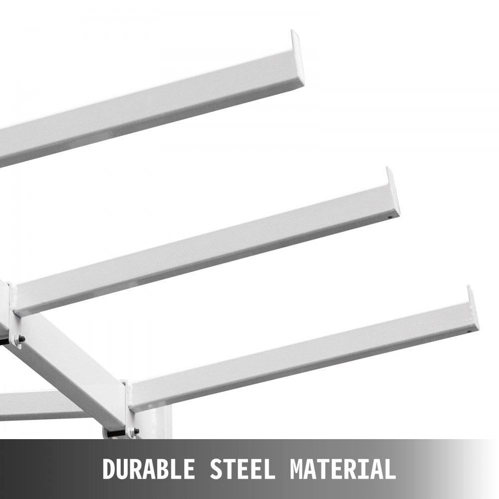 Klappstuhlwagen Sackkarre Klappbar Schwerlastwagen Vier Lenkrollen Bankettsäle