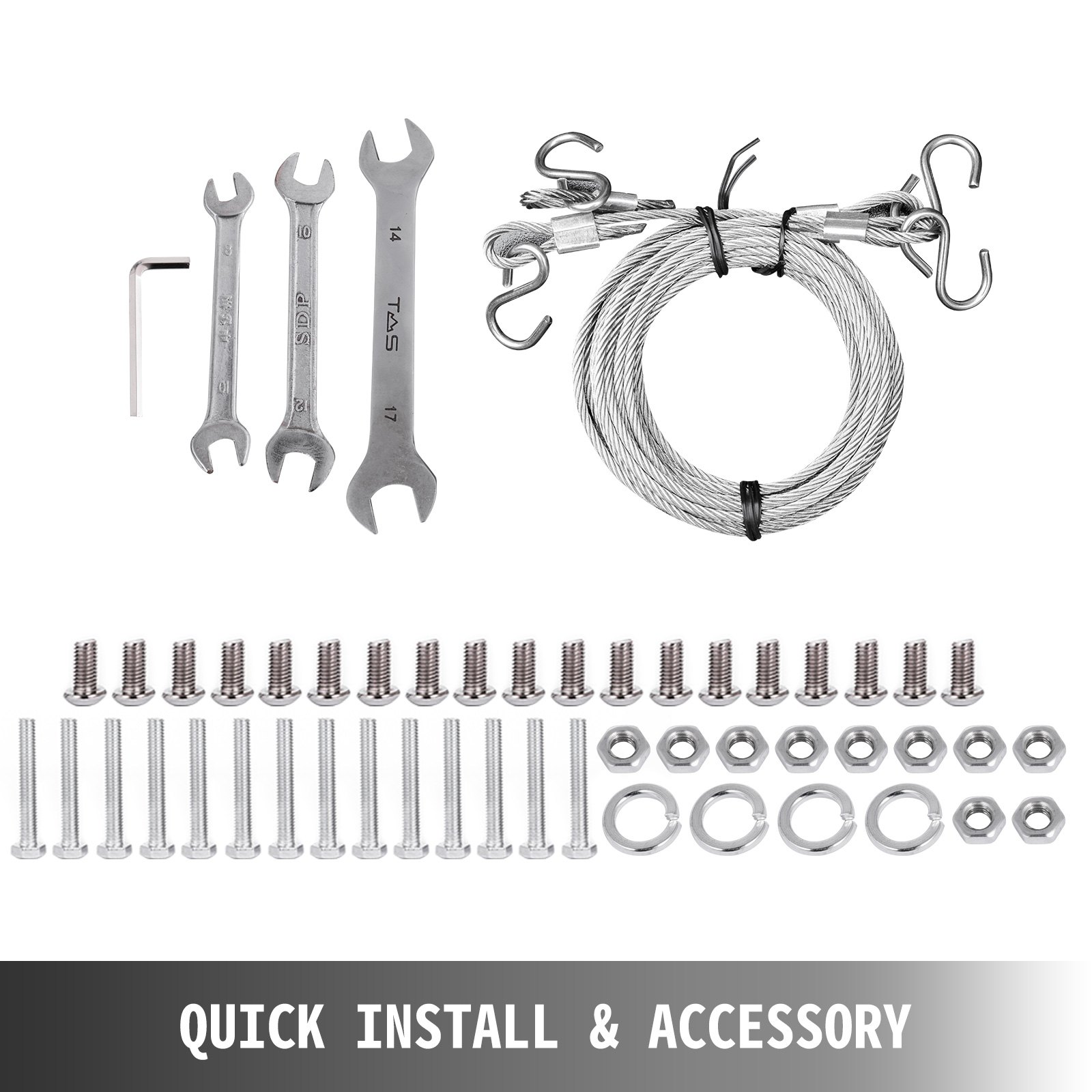 Klappstuhlwagen Sackkarre Klappbar Schwerlastwagen Vier Lenkrollen Bankettsäle