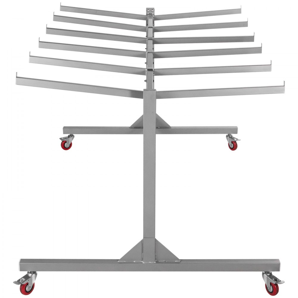 Klappstuhlwagen Sackkarre Klappbar Hotels 1 Schicht 3 Spalten Bankettsäle