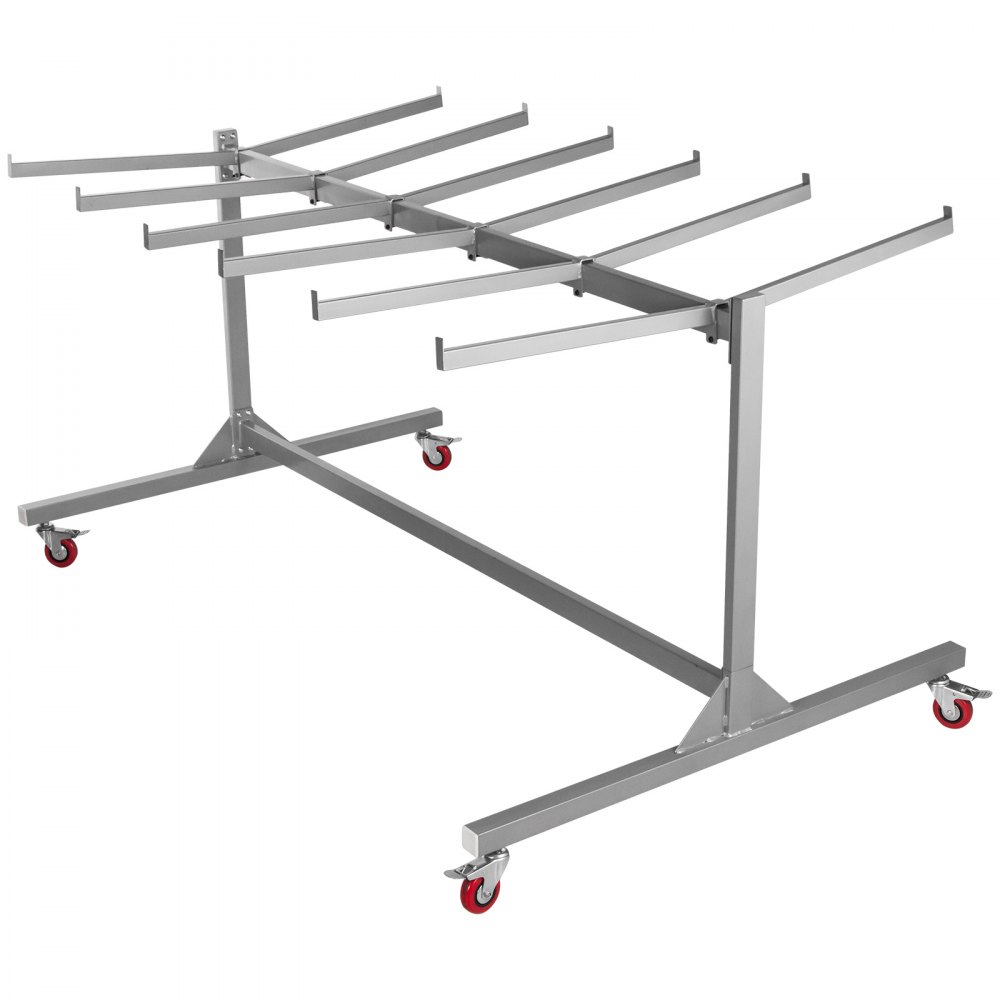 Klappstuhlwagen Sackkarre Klappbar Hotels 1 Schicht 3 Spalten Bankettsäle