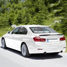 VEVOR HeckspoilerKofferraumflügel GT-Stil 2012–2018 BMW F30 123cm