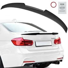 VEVOR HeckspoilerKofferraumflügel GT-Stil 2012–2018 BMW F30 123cm