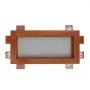 VEVOR Brettspieltisch 120x60x45cm 2-in-1 Spiel- & Esstisch 136kg Belastbar, Geräumig für 4 Spieler, Massivholz, mit Abnehmbaren Tischplatten Getränkehaltern Leder-Spielmatte & Ausziehbaren Tabletts