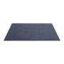 VEVOR Teppichfliesen 609,6 x 609,6 x 5 mm, 15er-Pack, selbstklebender Teppichboden mit Fläche von 5,5 m², Teppich Bodenbelag, einfacher DIY-Austausch für Wohnzimmer und Büro, Grau