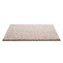 VEVOR Teppichfliesen 457,2 x 457,2 x 12 mm, 10er-Pack, selbstklebender Teppichboden mit Fläche von 2 m², Teppich Bodenbelag, einfacher DIY-Austausch für Wohnzimmer und Büro, Hellbraun