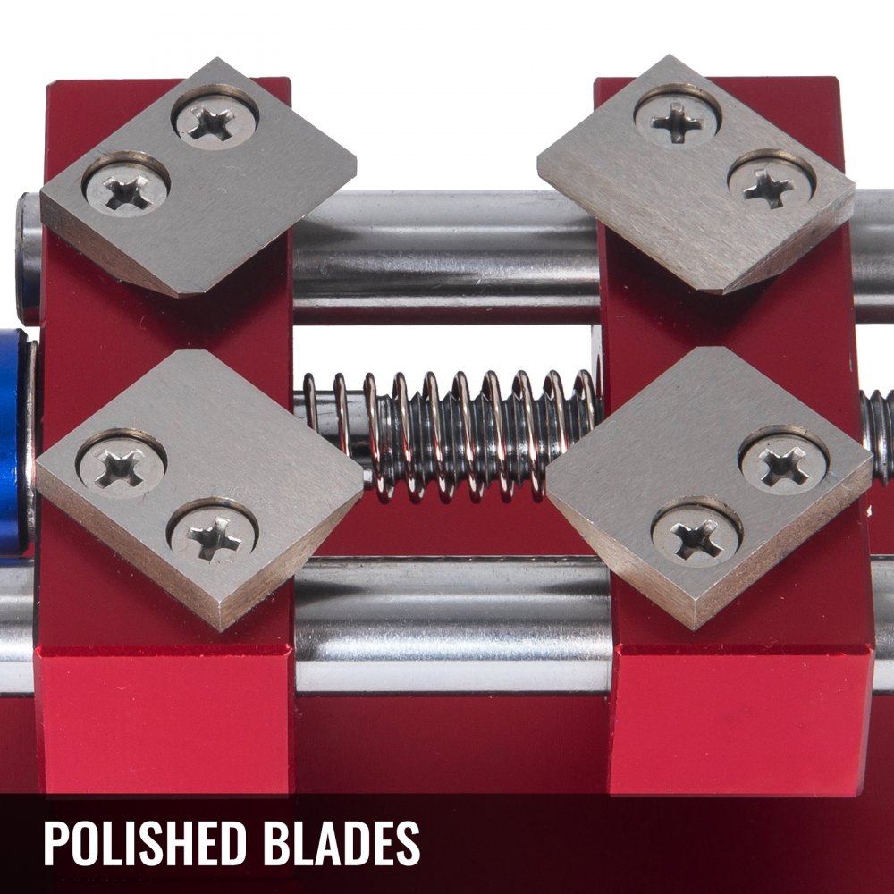 Uhren Gehäuseöffner Uhrmacherwerkzeug Reparatur Uhrenöffner Workbench 52mm Max