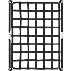 Gepäcknetz Für Anhänger Und Pickup – 2,5x3,5 M Produktbild-Vorschau 5