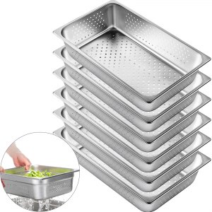 Gastronormbehälter Serie STANDARD, GN 1/4 (150mm) » im Angebot Gastronormbehälter Serie STANDARD, GN 1/4 (150mm) » im Angebot