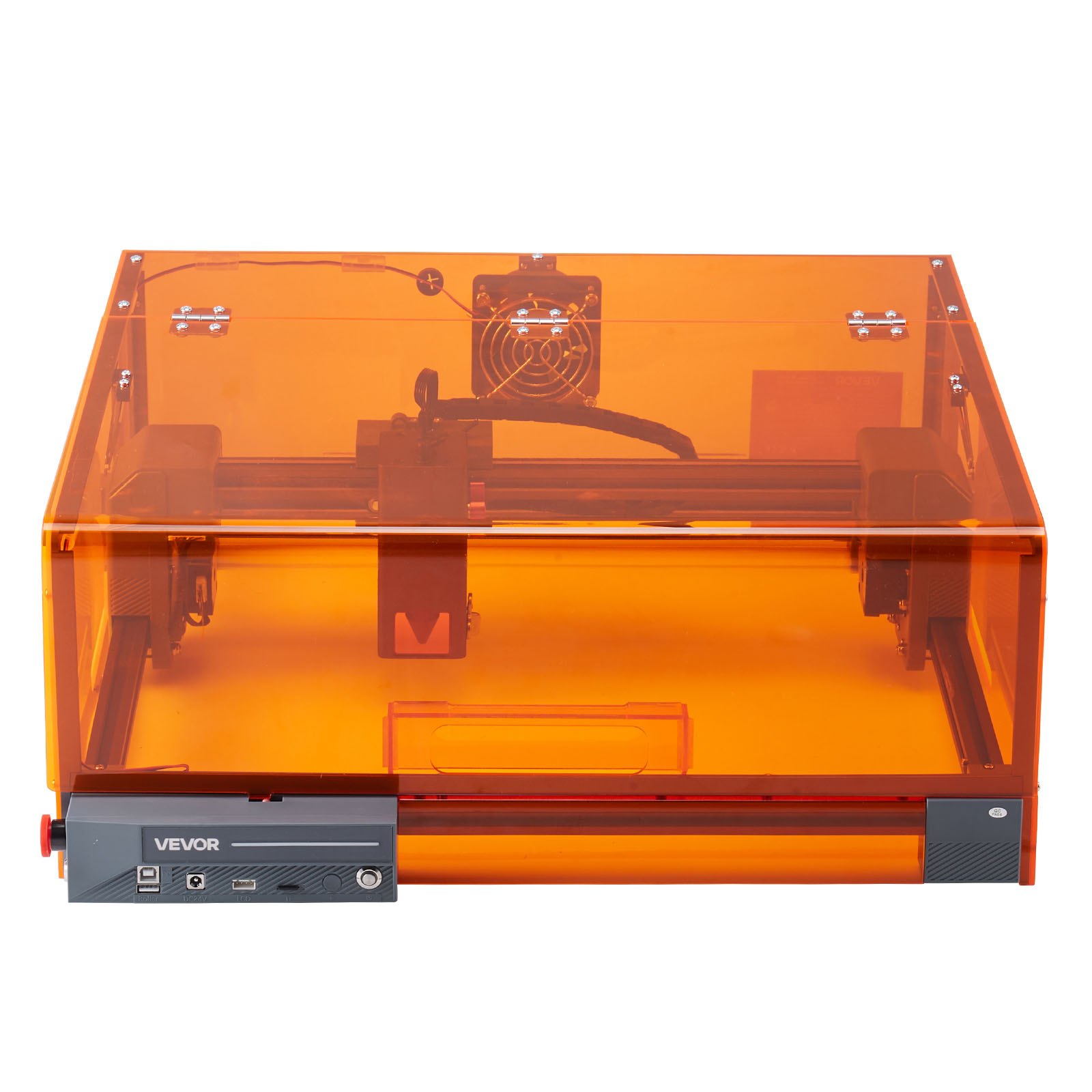 TwoTrees 20W Lasergravierer & Cutter – 120W L Produktbild-Vorschau 5