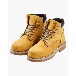 DEWALT Sicherheits-Arbeitsstiefel Herren – Wasserdicht, Stahlkappe, Größen 7-12 – NEU