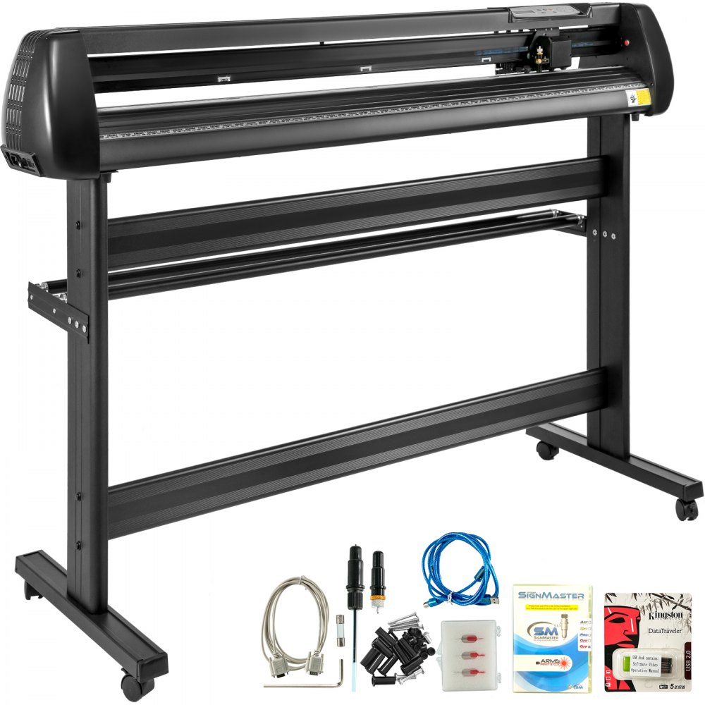 Schneideplotter 34 Zoll Folienschneider Vinylschneidemaschine Schneideplotter 34 Zoll Folienschneider Vinylschneidemaschine