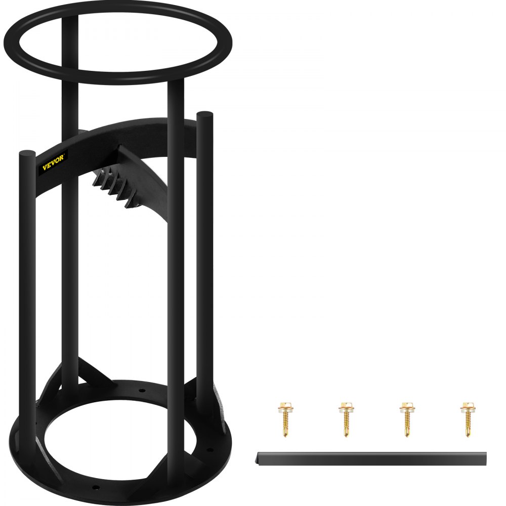 Wifehelper Holzspalter Wandmontiert - Brennholzspalter Mit Anzündholzmacher