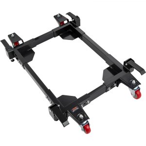 6x Kugelrollen-Einheit 17 Mm – M6-Bolzenbefestigung, Kohlenstoffstahl, 20 Kg Tragkraft – Für Fördertechnik