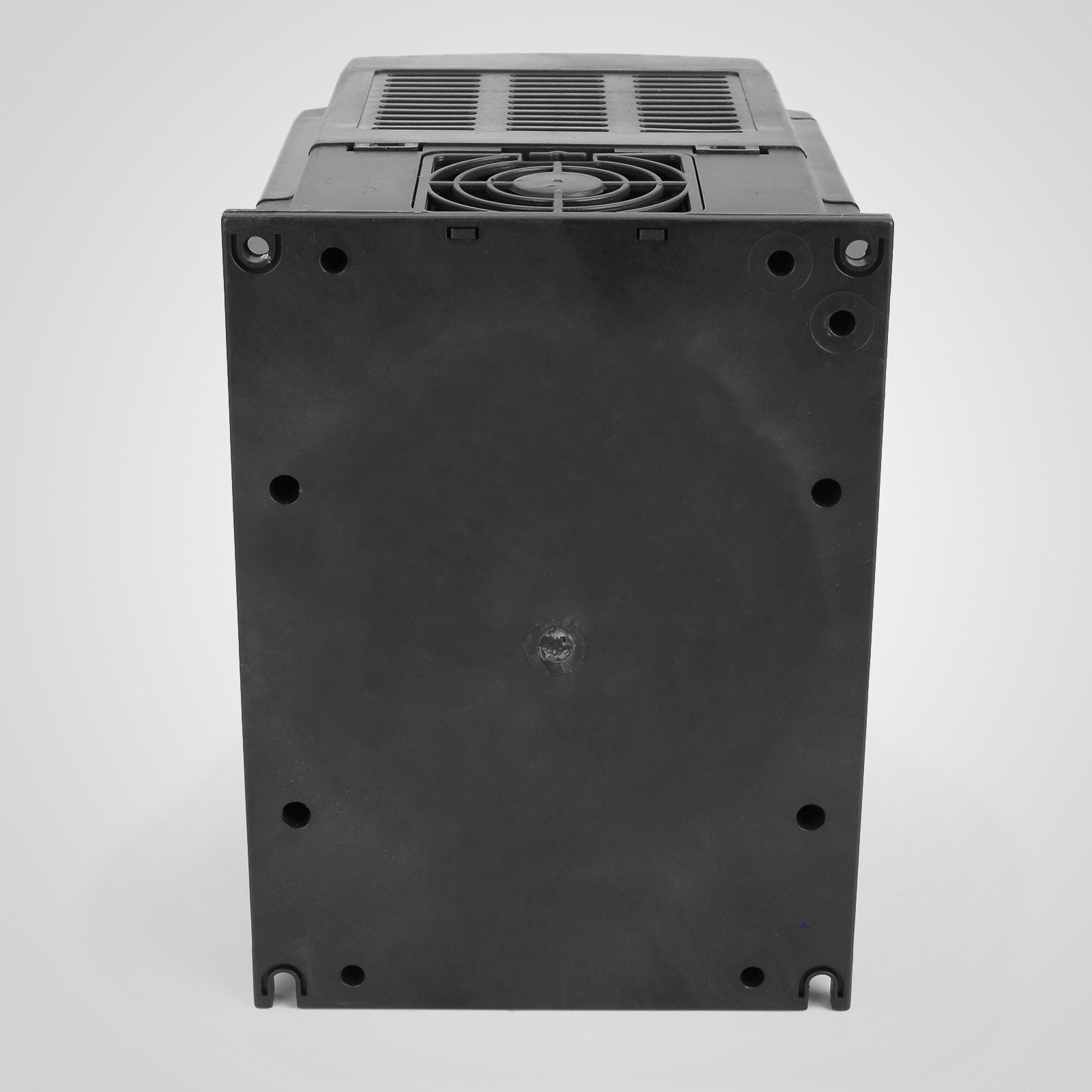 VEVOR 1,5 KW con Refrigeración por Agua Motor de Giro 65 x 188 mm 1,5 KW 8000-24000 R/min 220V~250V ER11(3,175mm,4mm,6mm) Mandril de Pinza, 1,5KW Variador de Frecuencia 208-240VAC 48-63Hz 1 y 3 Fases