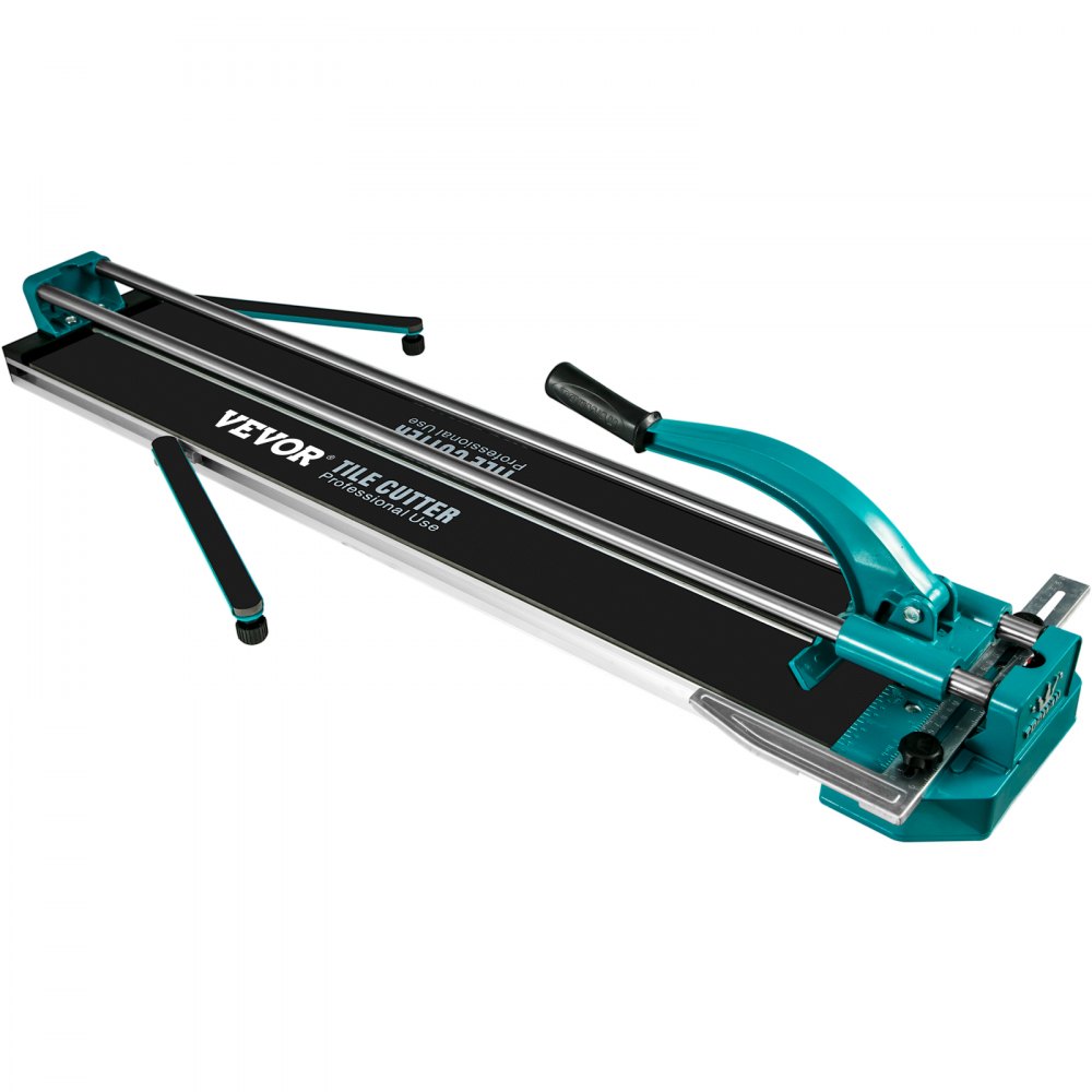 VEVOR Herramienta Manual Cortador Azulejo 1000mm Espesor de Corte de 15mm