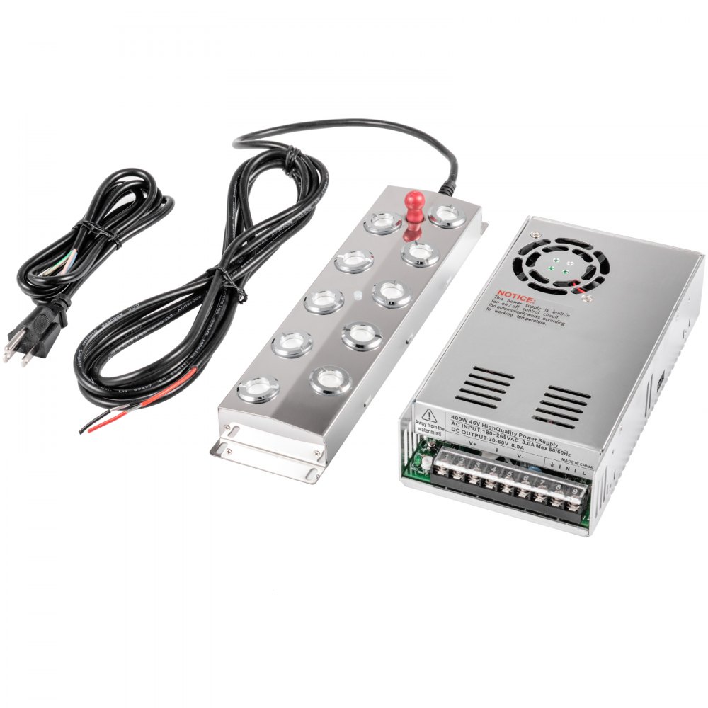 Máquina De Niebla Humo Artificial 250w 3500-5000ml/h Dj Club Fiestas Disco Bar