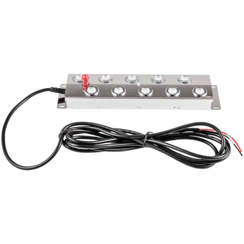 Máquina De Niebla Humo Artificial 250w 3500-5000ml/h Dj Club Fiestas Disco Bar