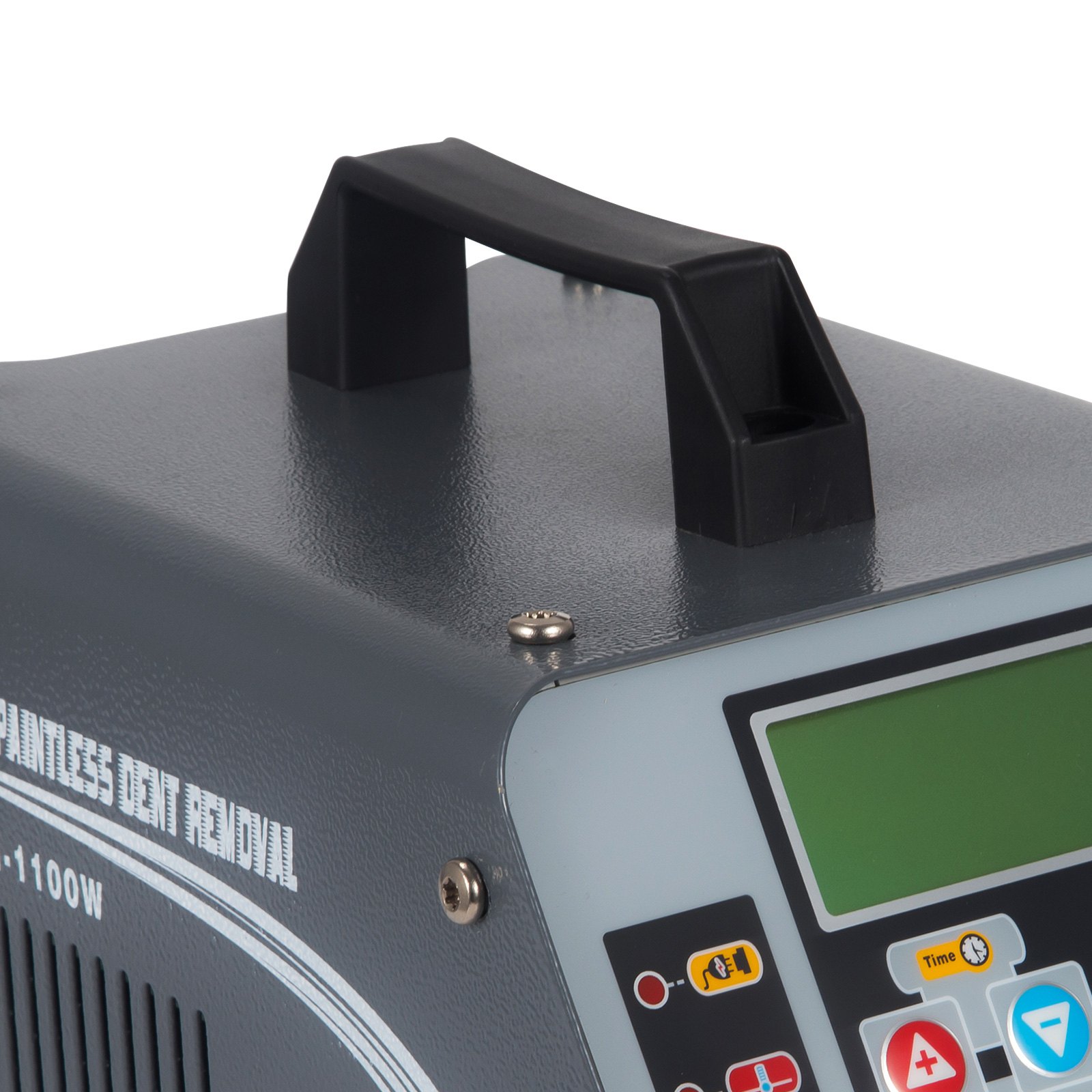 VEVOR Máquina de Calentador PDR de Inducción 1100W Herramienta de Reparación de Abolladuras