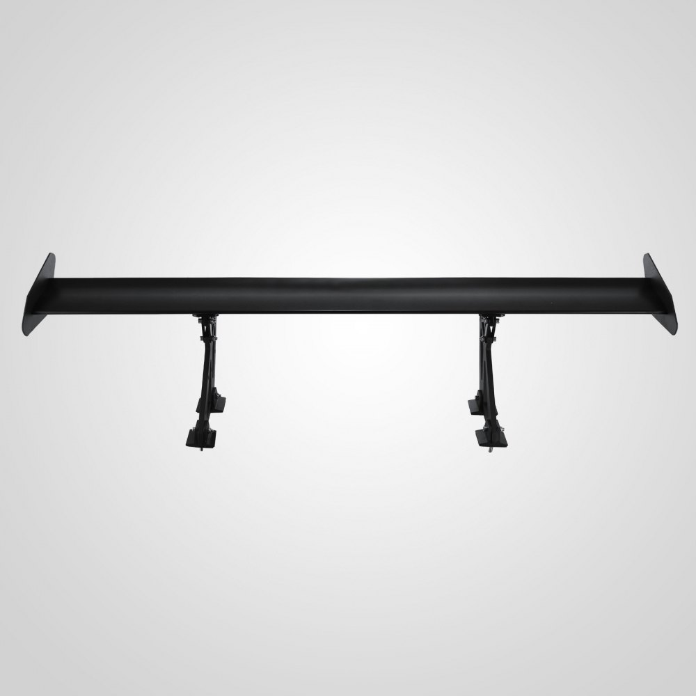 Universal Single Rear Gt Wing Spoiler Racing Spoiler Sdean Spoiler Powder-coated