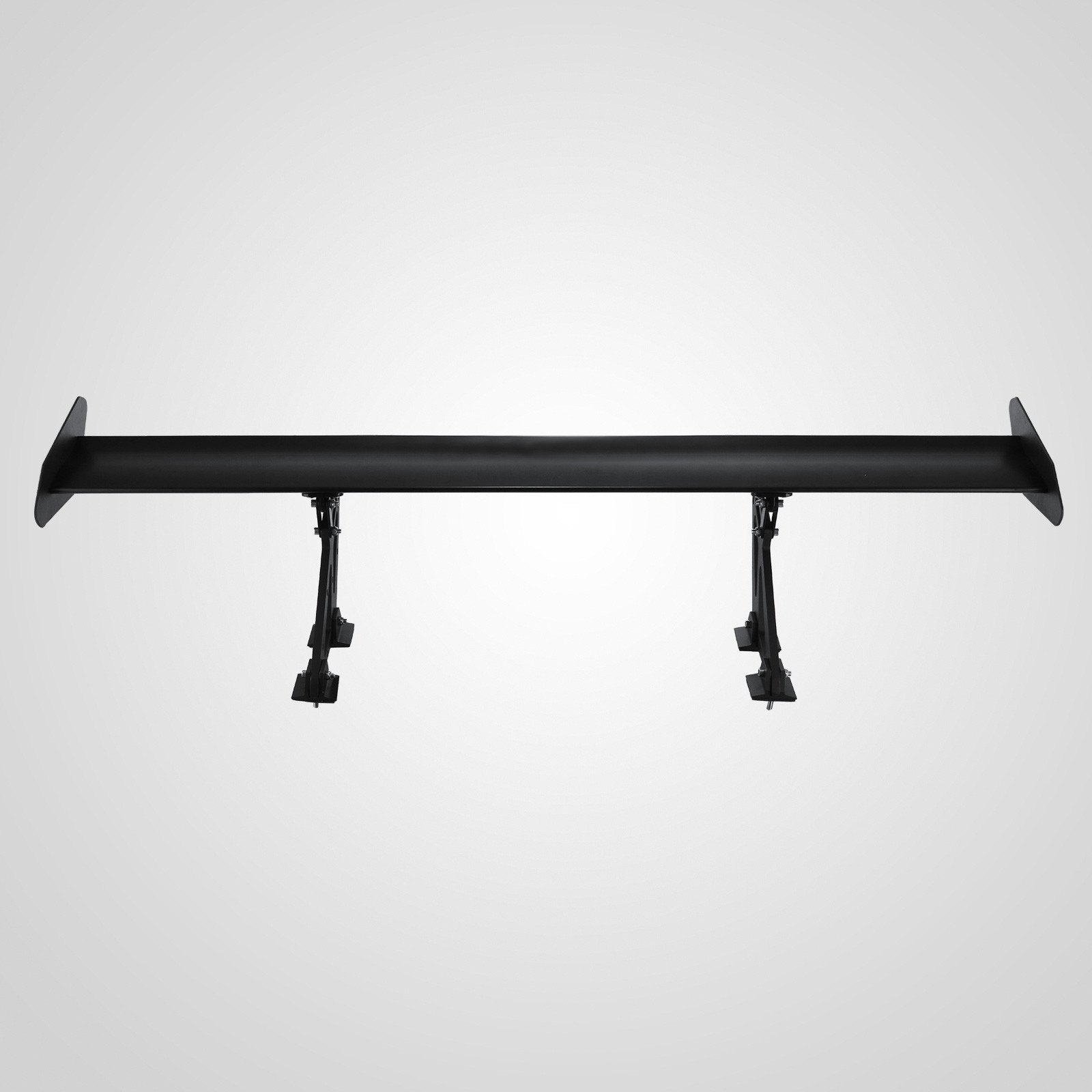 Universal Single Rear Gt Wing Spoiler Racing Spoiler Sdean Spoiler Powder-coated