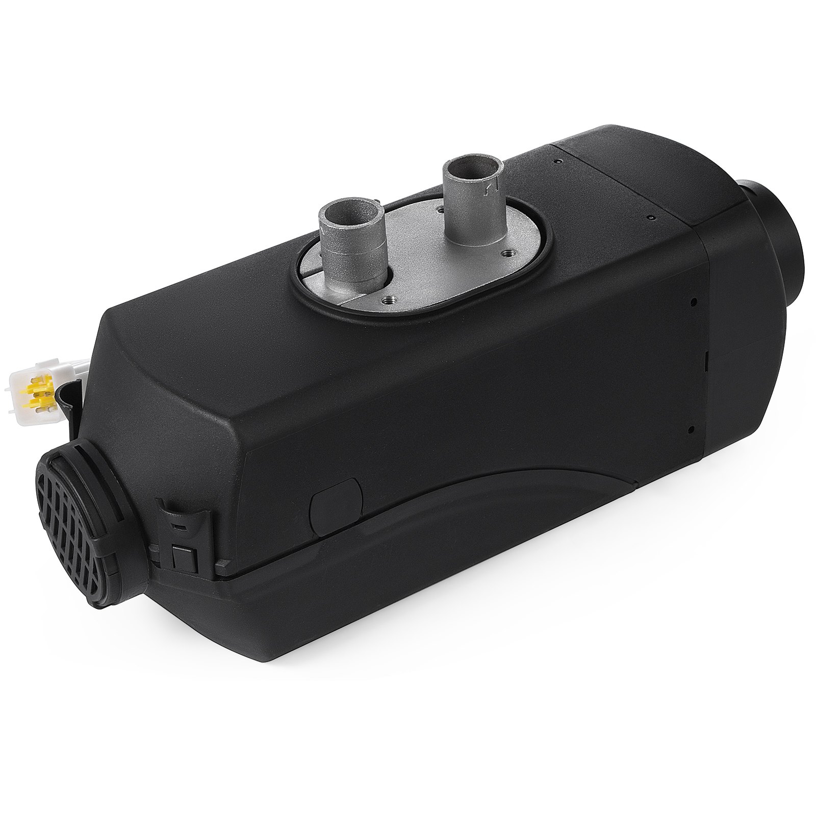 VEVOR Calentador de Aire Diesel 12 V 2,2 KW Calentador de Combustible Calefacción Estacionaria con Tanque de Combustible 12 V 2,2 KW Juegos Calentador de Combustible Calefacción Estacionaria Diesel