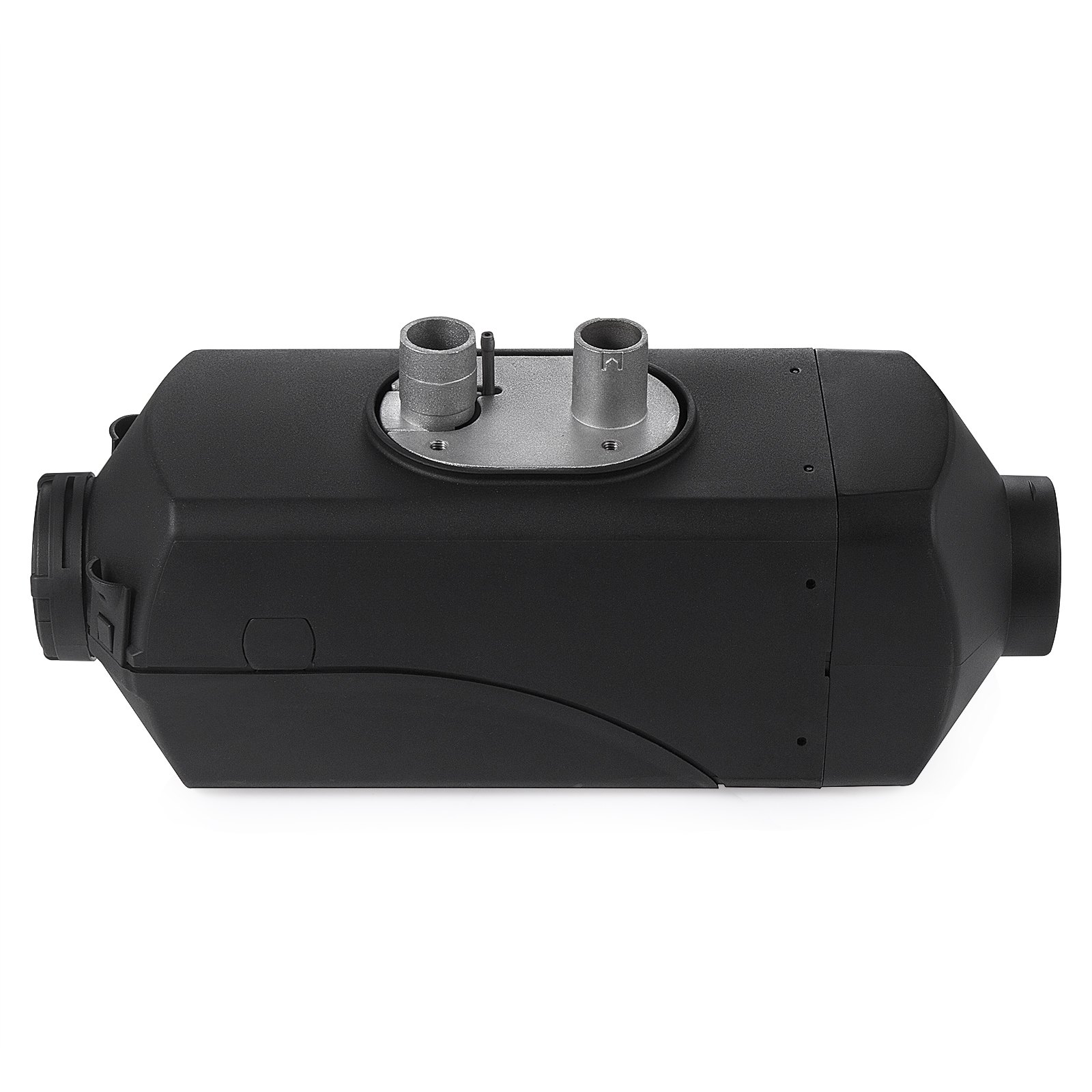 VEVOR Calentador de Aire Diesel 12 V 2,2 KW Calentador de Combustible Calefacción Estacionaria con Tanque de Combustible 12 V 2,2 KW Juegos Calentador de Combustible Calefacción Estacionaria Diesel