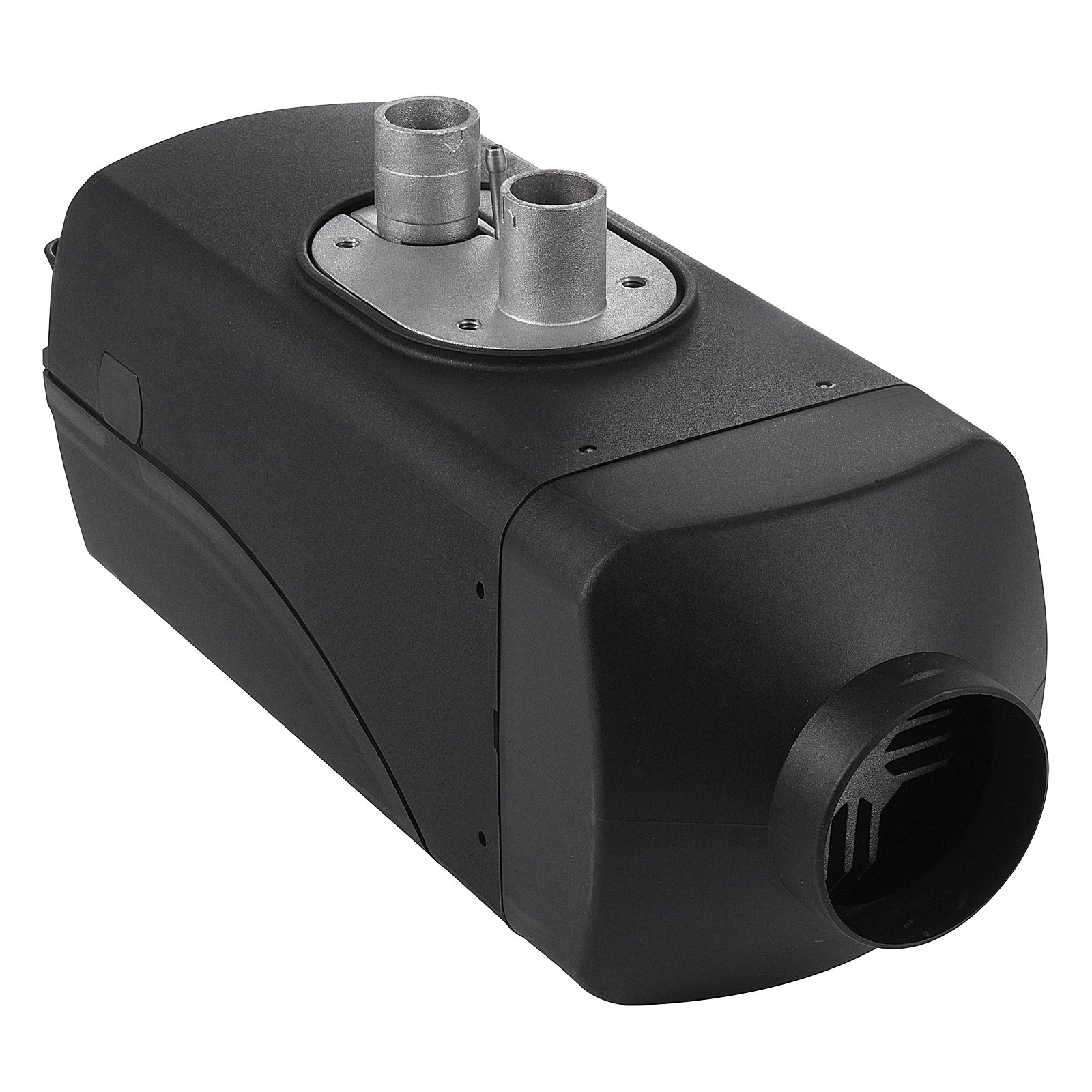 VEVOR Calentador de Aire Diesel 12 V 2,2 KW Calentador de Combustible Calefacción Estacionaria con Tanque de Combustible 12 V 2,2 KW Juegos Calentador de Combustible Calefacción Estacionaria Diesel