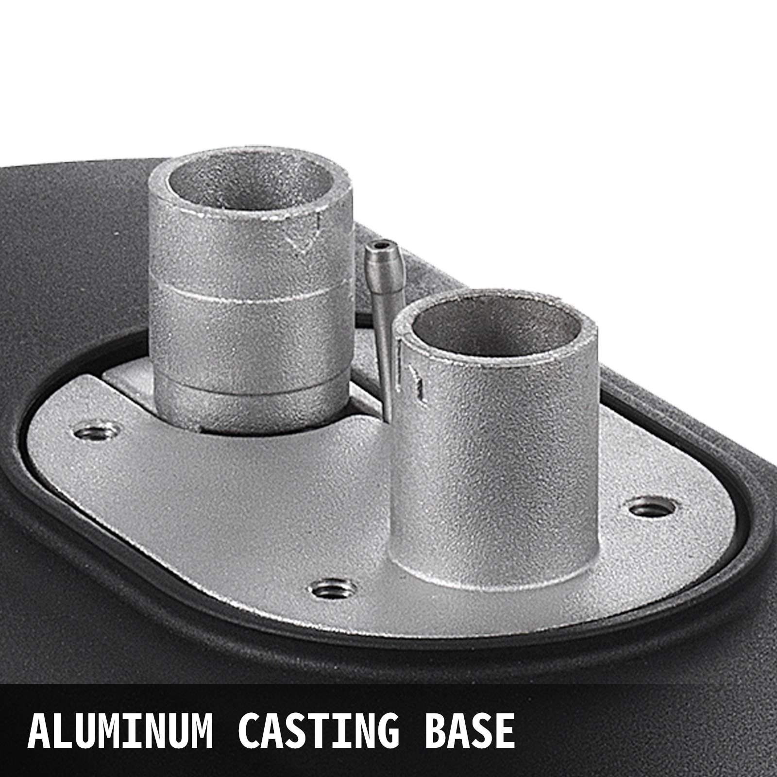 VEVOR Calentador de Aire Diesel 12 V 2,2 KW Calentador de Combustible Calefacción Estacionaria con Tanque de Combustible 12 V 2,2 KW Juegos Calentador de Combustible Calefacción Estacionaria Diesel