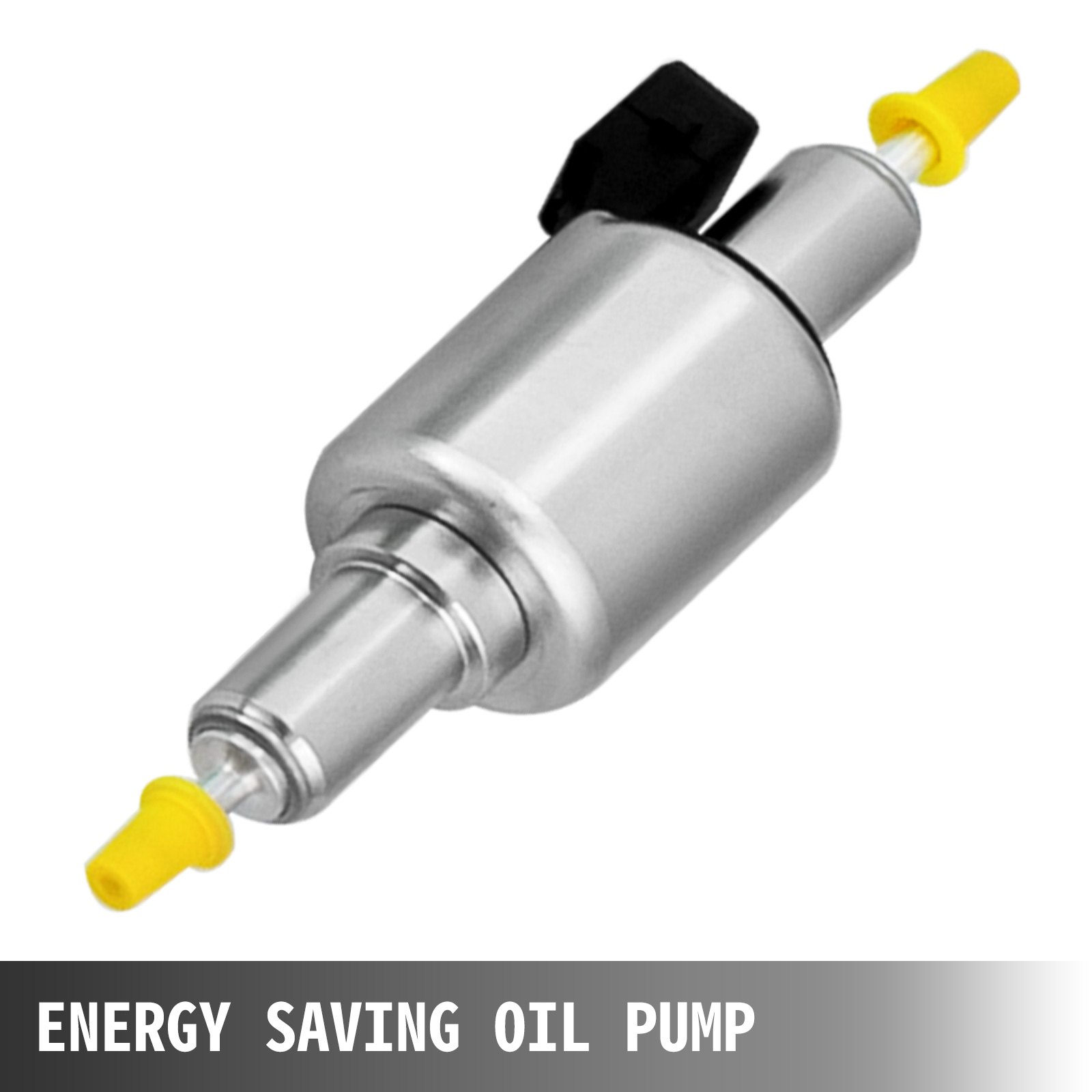 VEVOR Calentador de Aire Diesel 12 V 2,2 KW Calentador de Combustible Calefacción Estacionaria con Tanque de Combustible 12 V 2,2 KW Juegos Calentador de Combustible Calefacción Estacionaria Diesel