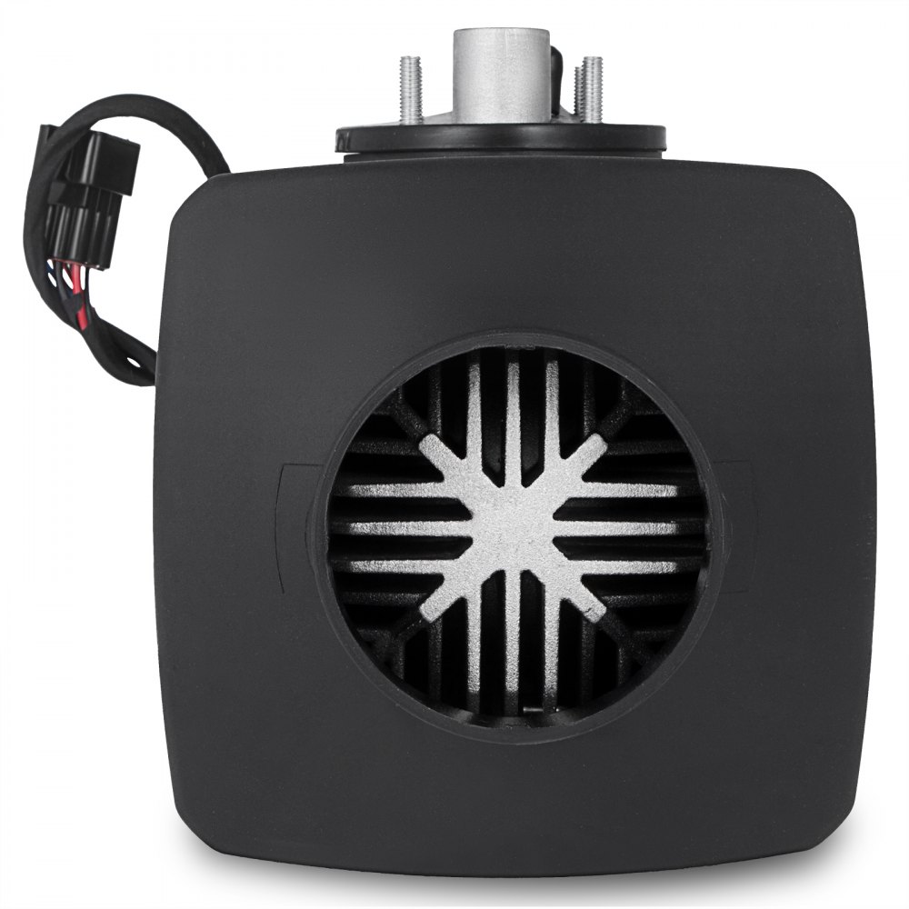 Calentador De Aire Diesel Air Heater 5kw 5000 W 12v Para Autocaravanas Camiones