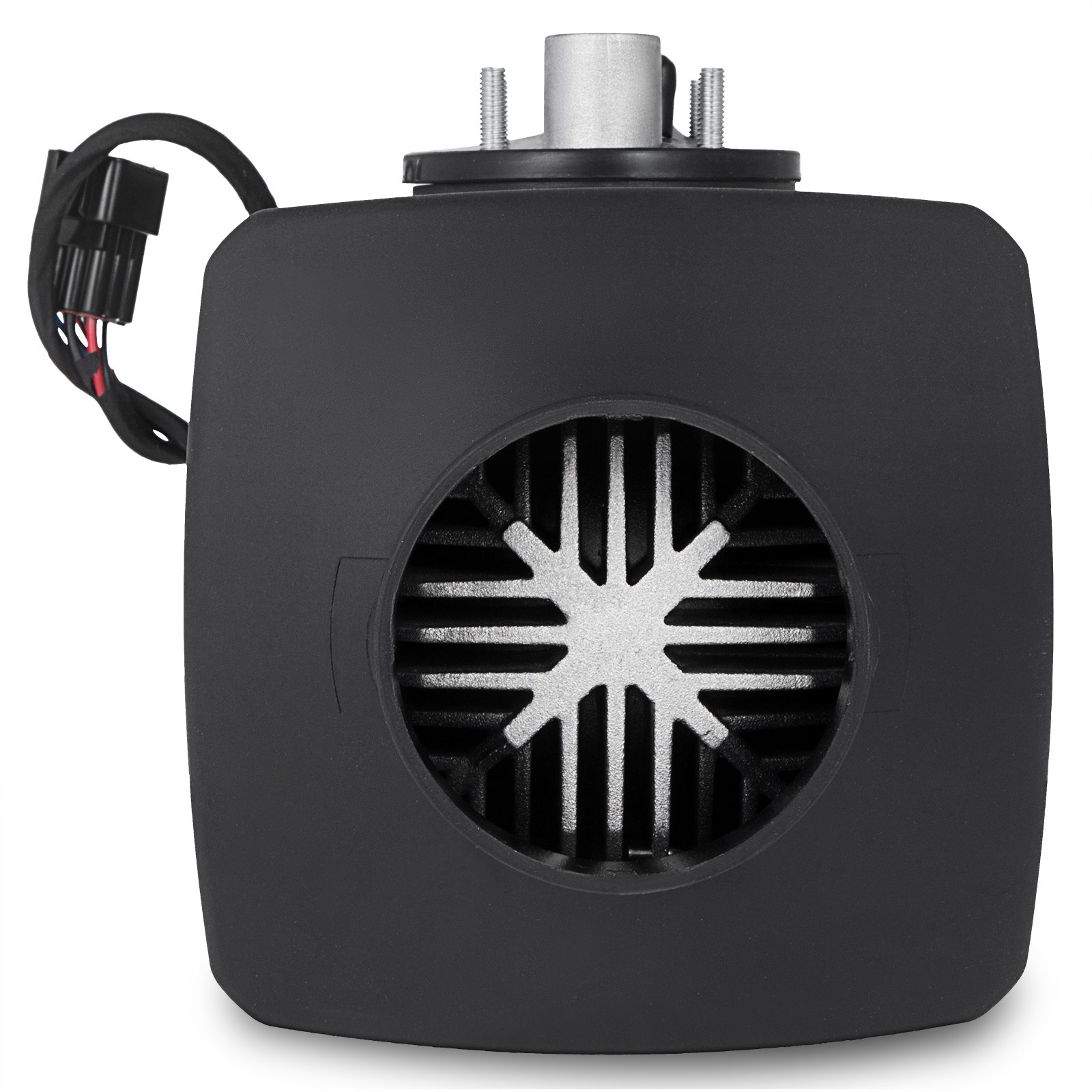 Calentador De Aire Diesel Air Heater 5kw 5000 W 12v Para Autocaravanas Camiones