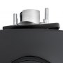 Vevor 12v 5kw Calentador Aire Diesel Thermostat Silencer Tank Knob Contro