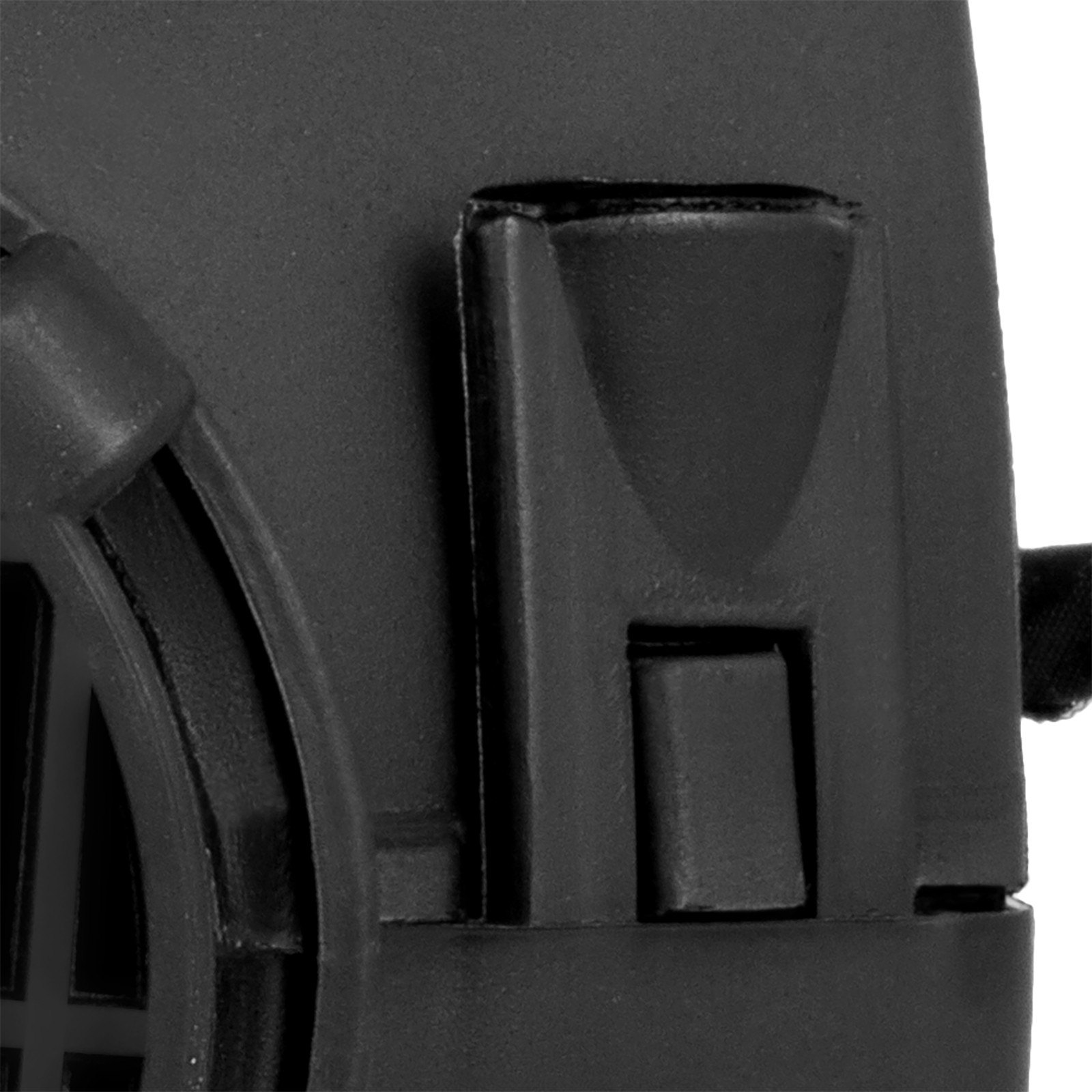 Vevor 12v 5kw Calentador Aire Diesel Thermostat Silencer Tank Knob Contro