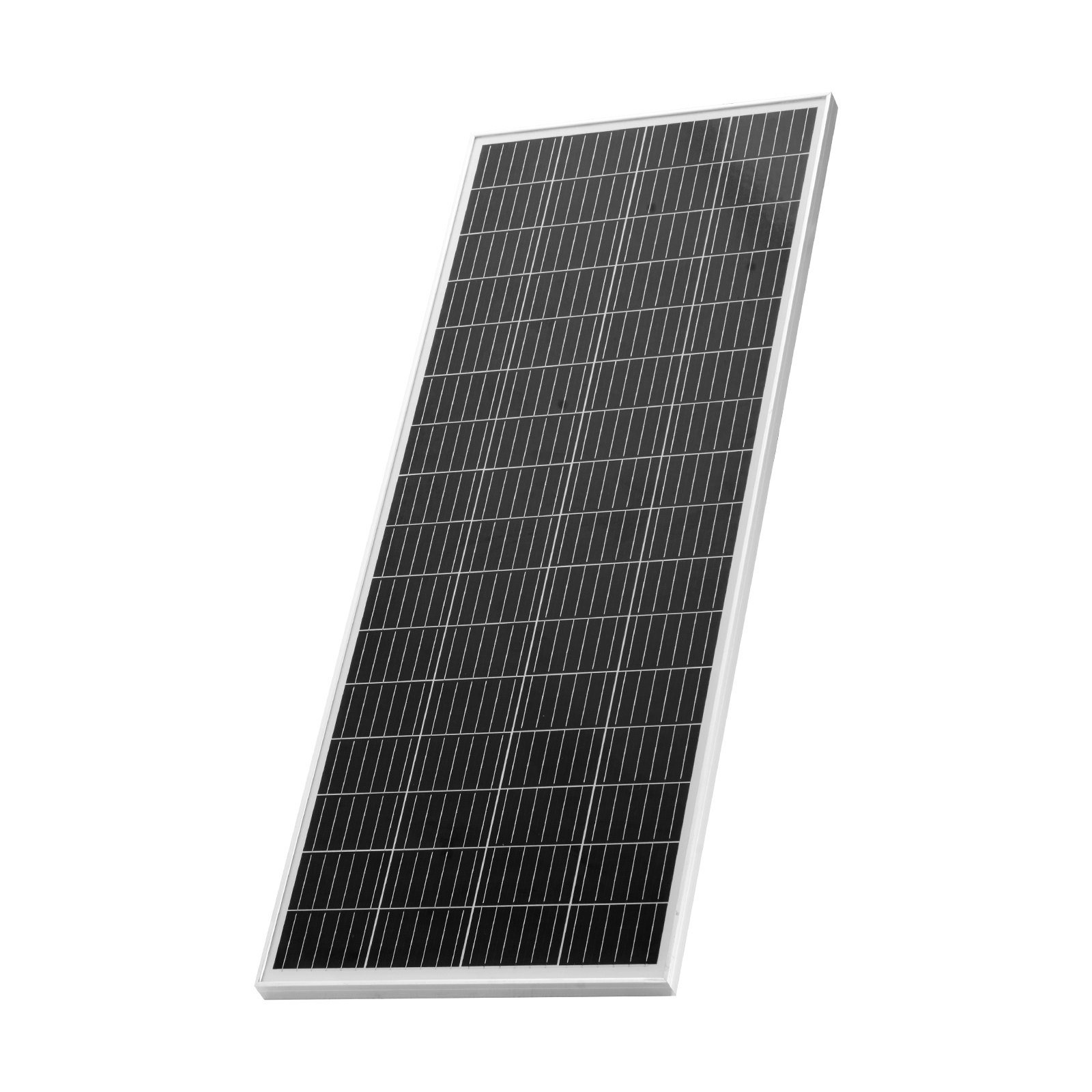 VEVOR Kit de Energía Solar y Eólica 400W 12V 2 Paneles Monocristalinos 100W, Turbina 200 W Controlador de Sistema Híbrido Eólico / Solar MPPT para Hogar Camping Barcos Caravana Aplicaciones Domésticas