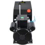 VEVOR Bomba Hidráulica de 14 cuartos, Unidad de Potencia Hidráulica de 2950 PSI, Elevador de Autos, Paquete Hidráulico para Remolque Basculante, 230 V, 60 Hz, Taller de Reparación de Automóviles