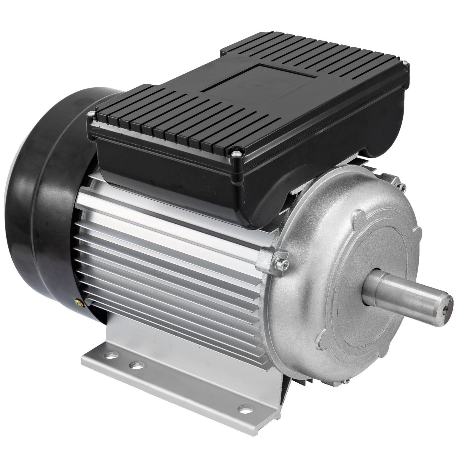 Motor Eléctrico 230 V 2-pol Motor Compresor Motor Eléctrico Corriente Alterna