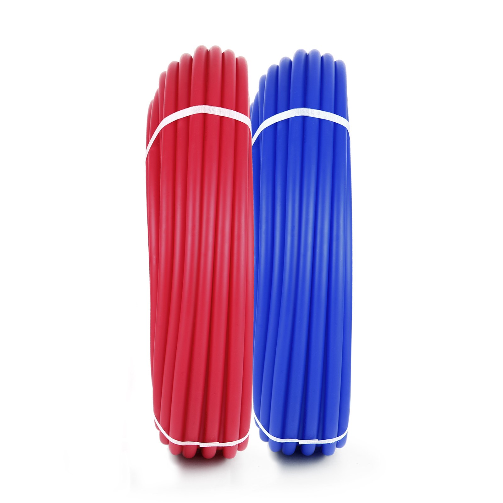 Pex Tubo Barrera Oxígeno O2 Evoh Fontanería Construcción Certificación Nsf