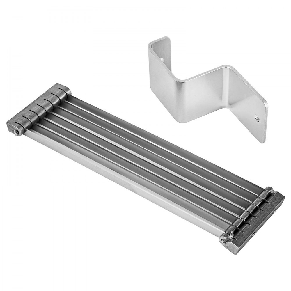Cortador De Tomate 9.5 Mm En Rodajas Comercial Con Tabla Incorporada